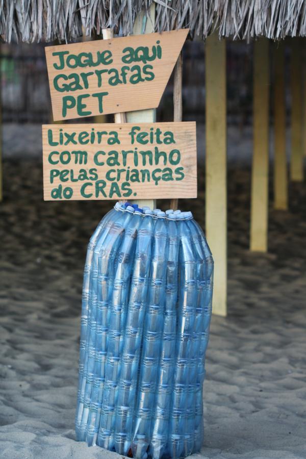 Camboas Pousada Barra Grande  Eksteriør billede